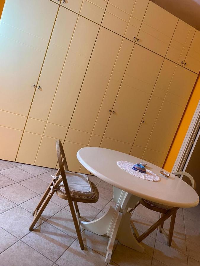 Al Vicoletto 11 Apartment Catania Luaran gambar