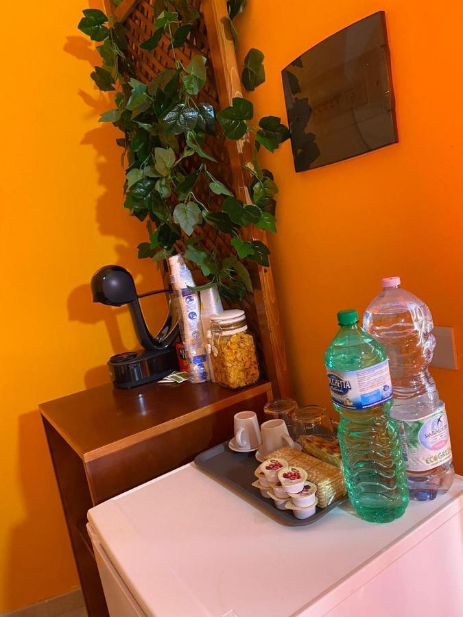 Al Vicoletto 11 Apartment Catania Luaran gambar