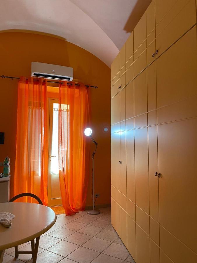 Al Vicoletto 11 Apartment Catania Luaran gambar