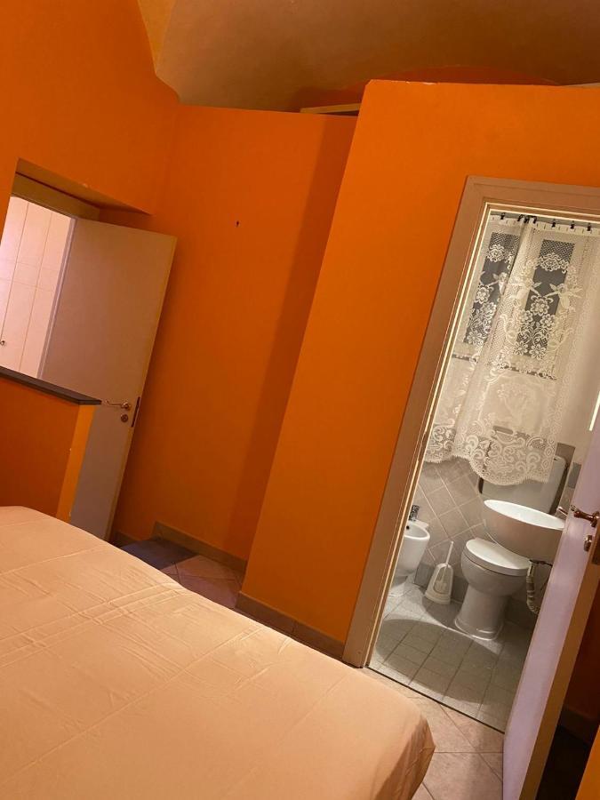 Al Vicoletto 11 Apartment Catania Luaran gambar