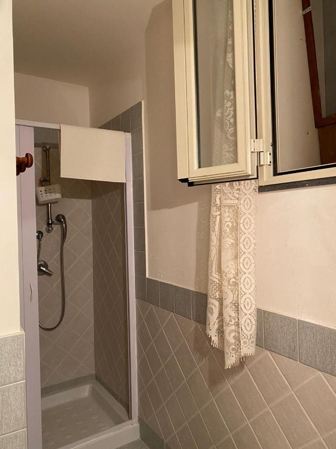 Al Vicoletto 11 Apartment Catania Luaran gambar
