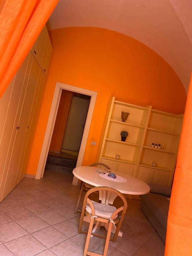 Al Vicoletto 11 Apartment Catania Luaran gambar