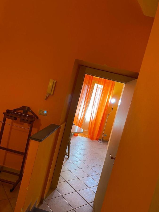 Al Vicoletto 11 Apartment Catania Luaran gambar