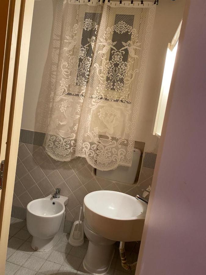 Al Vicoletto 11 Apartment Catania Luaran gambar