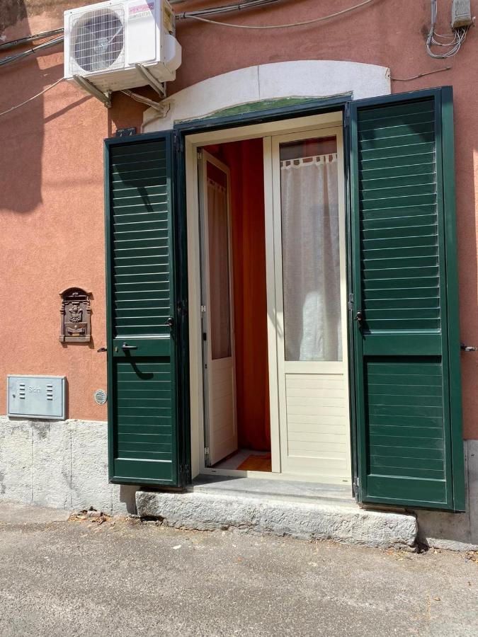 Al Vicoletto 11 Apartment Catania Luaran gambar
