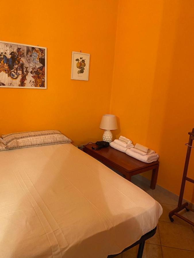 Al Vicoletto 11 Apartment Catania Luaran gambar