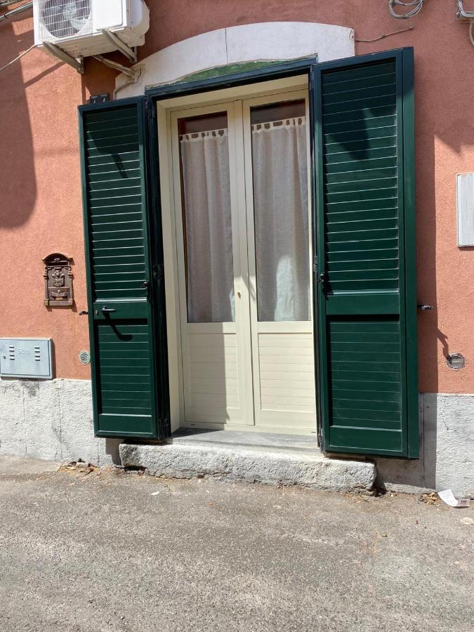 Al Vicoletto 11 Apartment Catania Luaran gambar